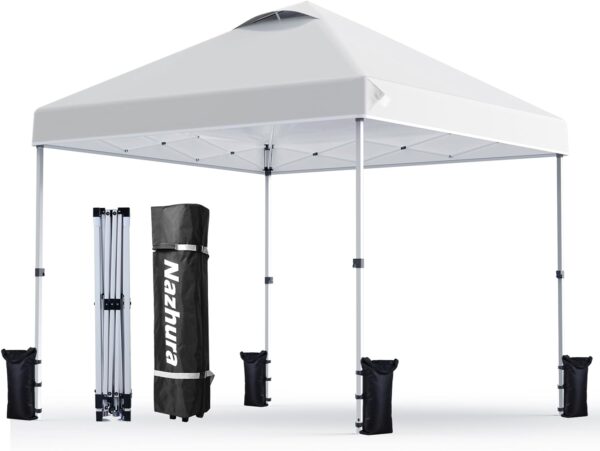 10' x 10' Pop Up Canopy Tent
