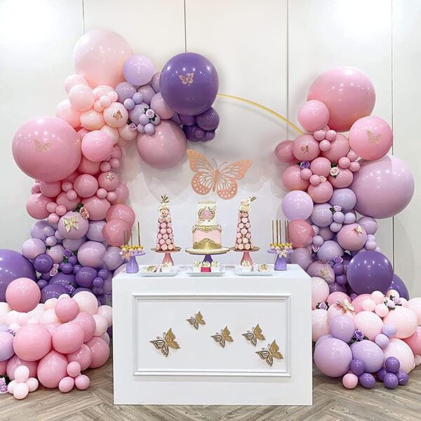 Round Backdrop 6.6 FT - Image 6
