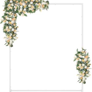 Square Backdrop Stand 6.6X5.2 FT