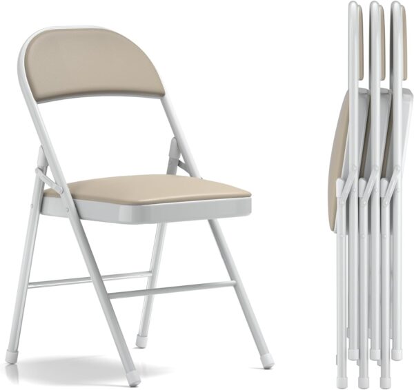 Metal Folding Chair