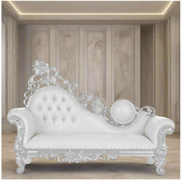 Vanessa Royal Chaise Lounge