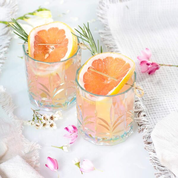 Whiskey Glasses Set of 4, 13 Oz - Image 3