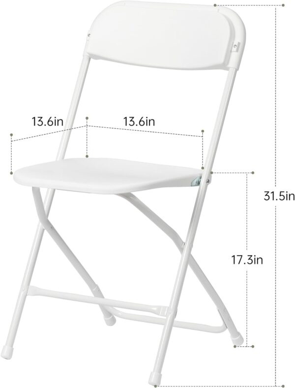 Folding Chair - Image 2